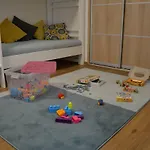 Karina דירה *
