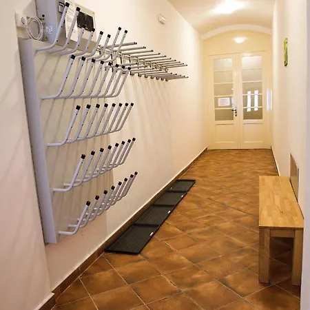 Apartament Karina