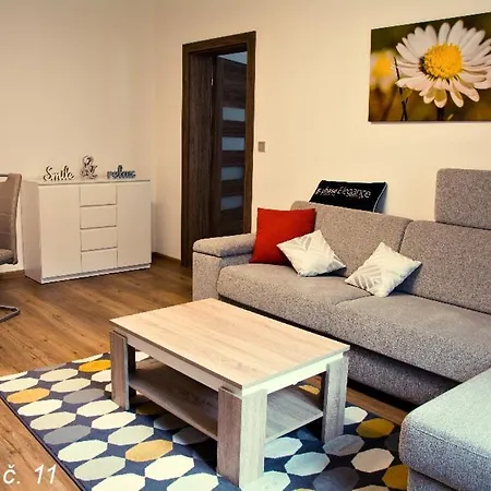 Karina Apartament