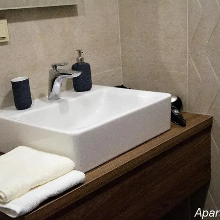 Karina Apartament