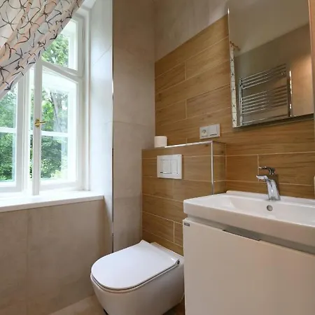 Apartament Karina