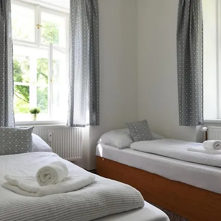 Apartmán Karina *