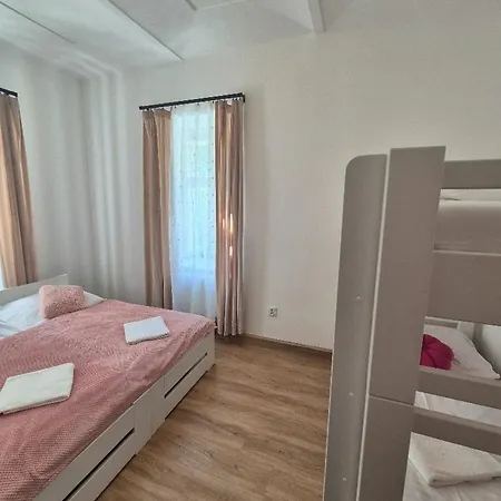 Apartamento Karina