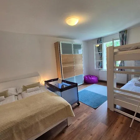 Karina Apartamento *