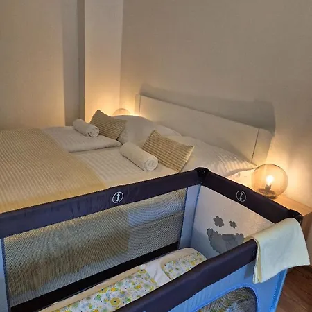 Karina Apartamento *