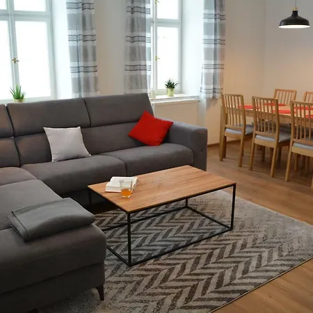 Apartment Karina *