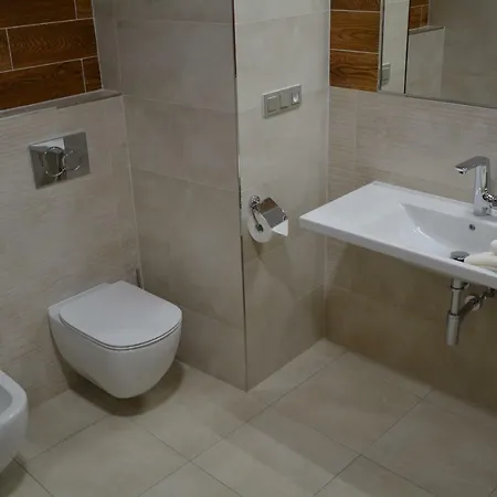 Karina Apartament *