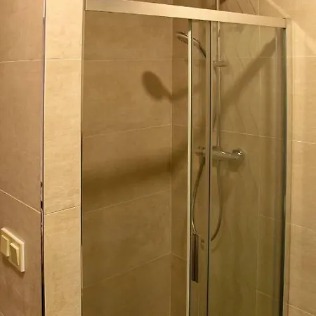 Apartamento Karina