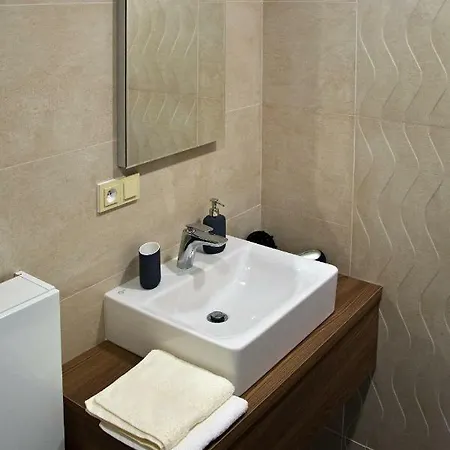 Karina Apartament