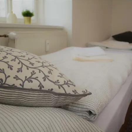 Karina Apartament *