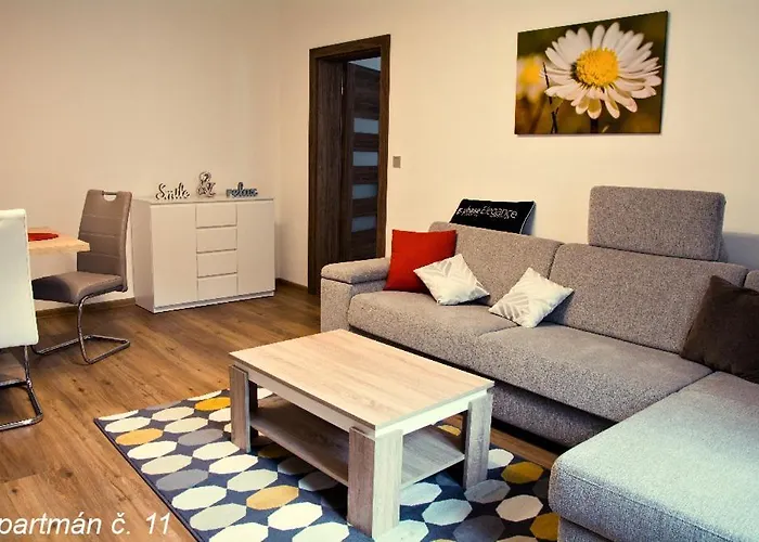 Karina Apartament