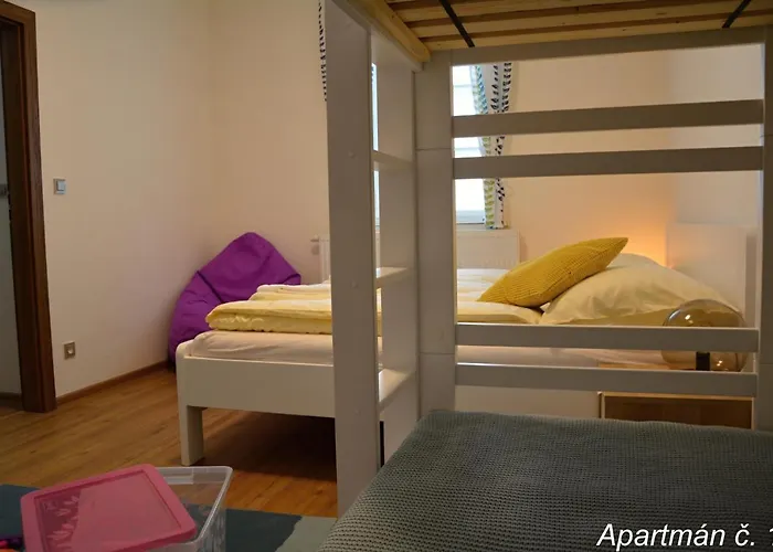 Apartament Karina