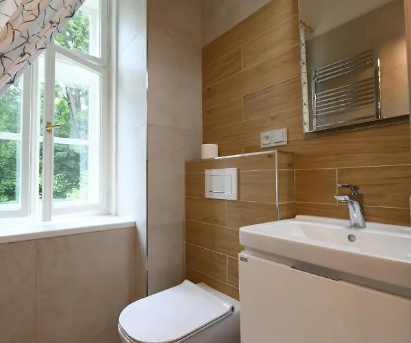 Apartament Karina
