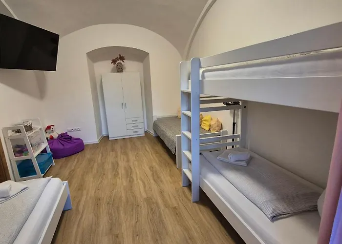 Karina Apartament *