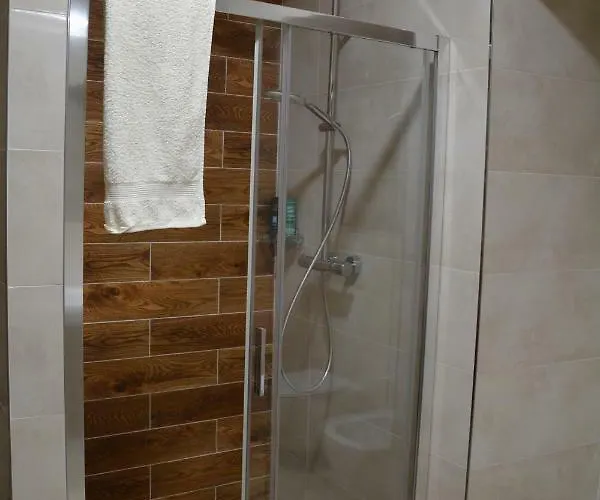 Karina Apartamento Janské Lázně