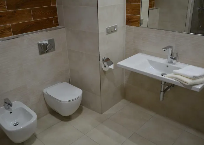 Karina Apartamento *