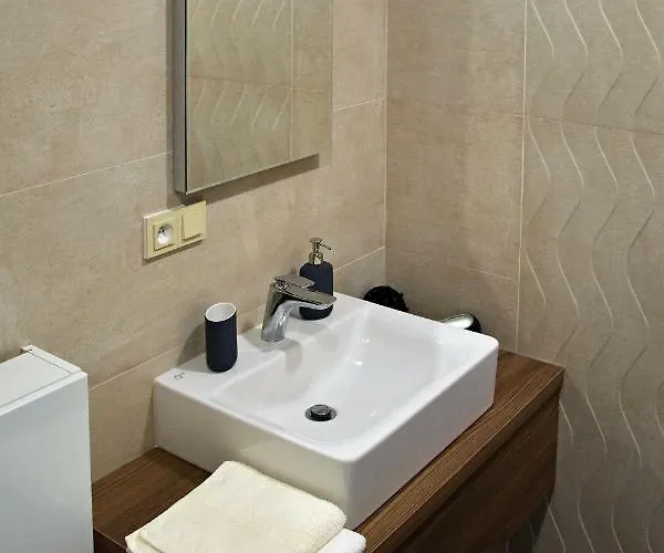 Karina Apartamento